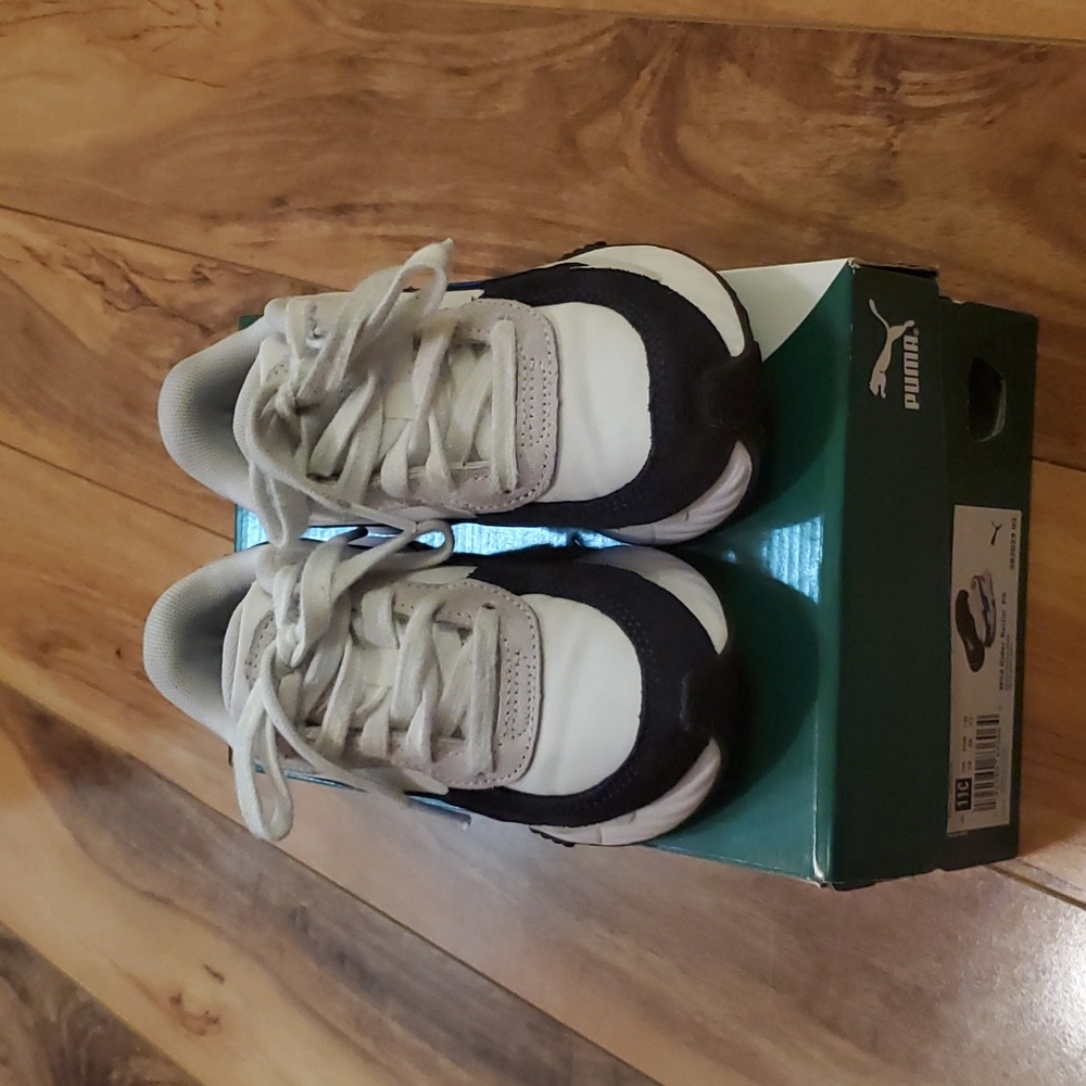 11c Puma